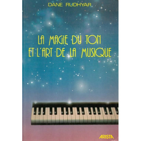 La magie du ton et l'art de la musique