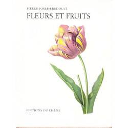Fleurs et fruits