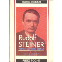 Rudolf steiner