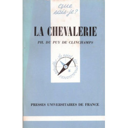 La chevalerie