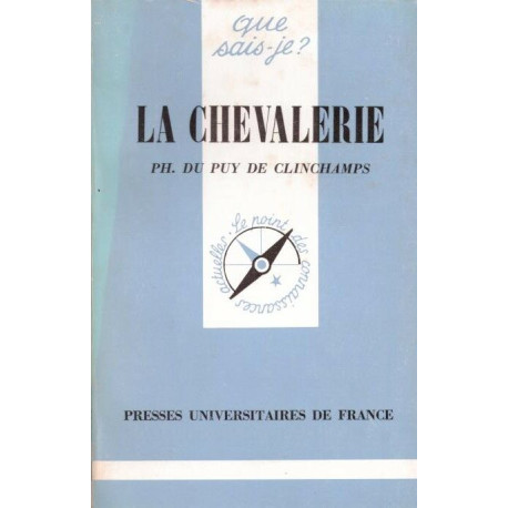 La chevalerie
