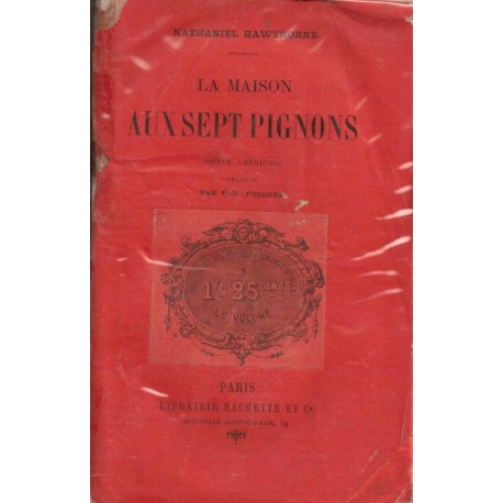 La Maison aux Sept Pignons