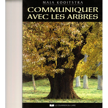 Communiquer avec les arbres