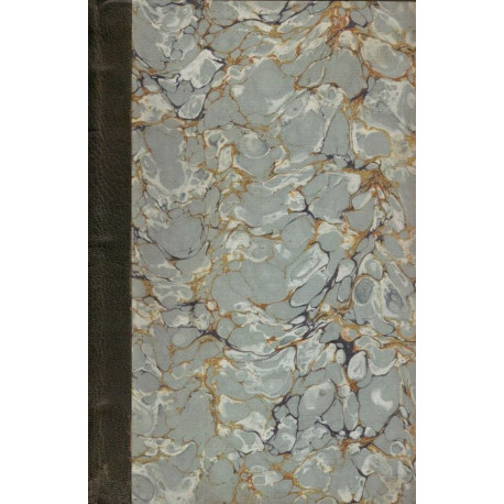 La Terre et les Mers ou description physique du globe