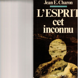 L esprit cet inconnu