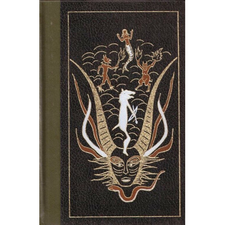 Histoires et Messages de l'Au-dela