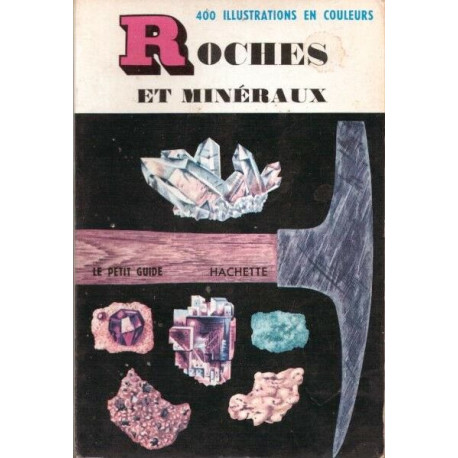 Roches et minéraux