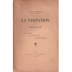 La Visitation de Toulouse