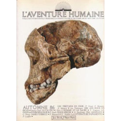 L'aventure humaine n° 2