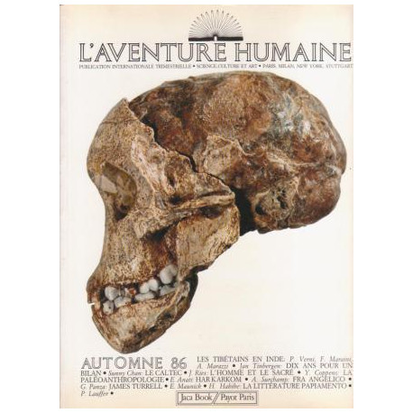 L'aventure humaine n° 2