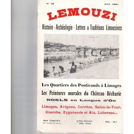 Lemouzi
