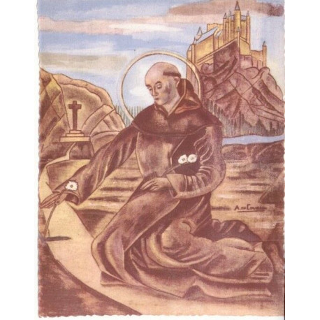 Les poèmes mystiques de Saint Jean de la Croix