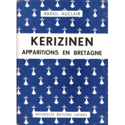 Kerizinen - apparitions en Bretagne