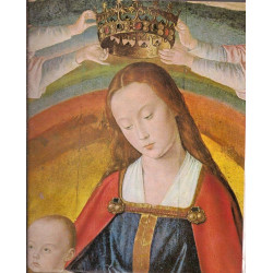 Vierges Gothiques et de la Première Renaissance. Les Vierges Mères