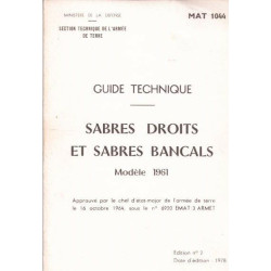 Formation des sous-officiers Infanterie