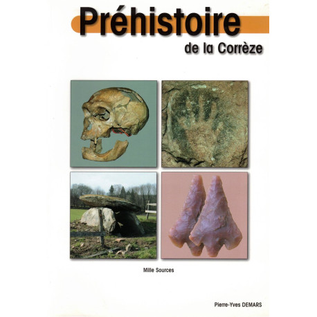 Prehistoire e la Correze