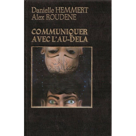 Communiquer avec l'au-delà