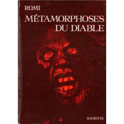 Metamorphoses du Diable