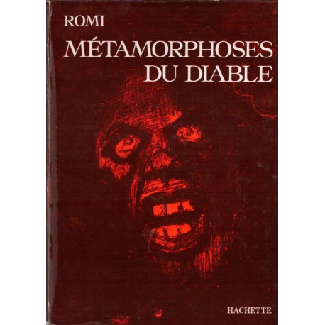 Metamorphoses du Diable