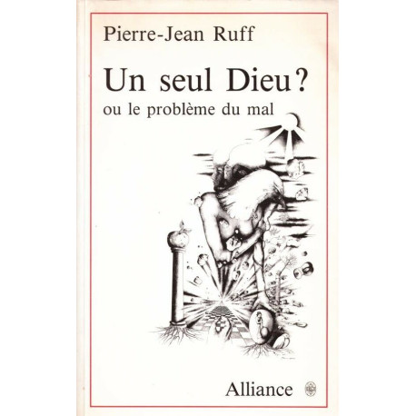 Un seul Dieu