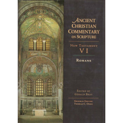 Ancient christian commentary on scripture