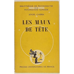 Les maux de tete