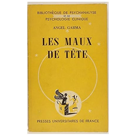 Les maux de tete