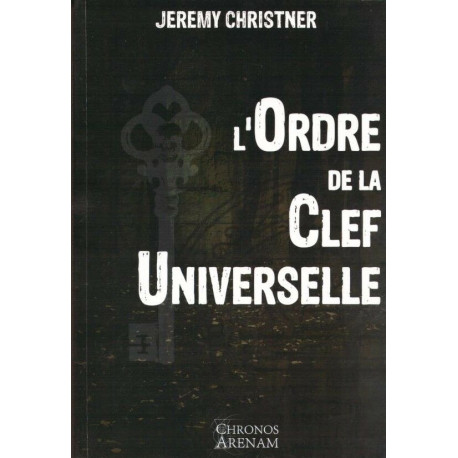 L'Ordre de la Clef Universelle