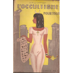 L'occultisme pour tous