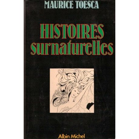 Histoires surnaturelles