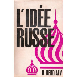 L'idée russe