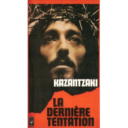 La dernière tentation