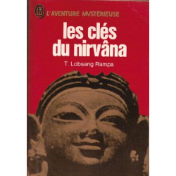 Les clés du Nirvâna