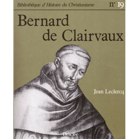 Bernard de Clairvaux
