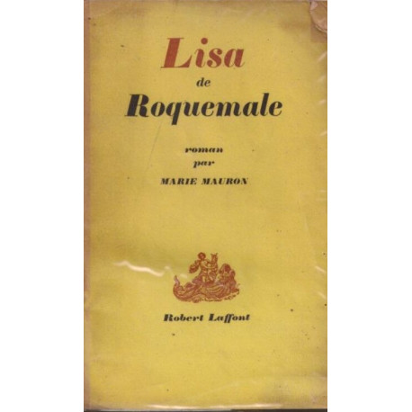 Lisa de Roquemale