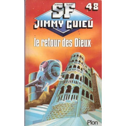 Le retour des Dieux
