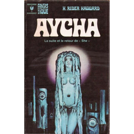 Aycha