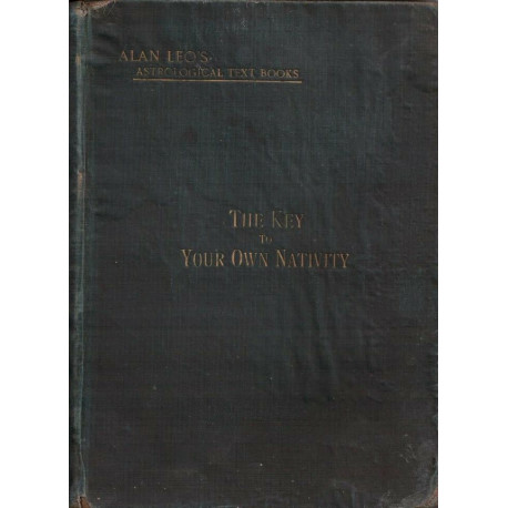 The key to your own nativity