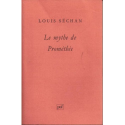 Le mythe de Pométhée