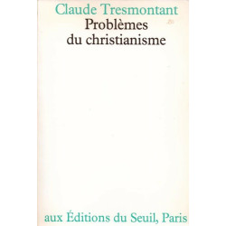 Problèmes du christianisme
