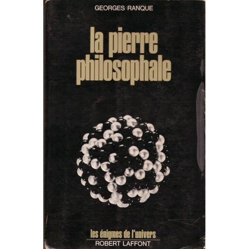 La pierre philosophale