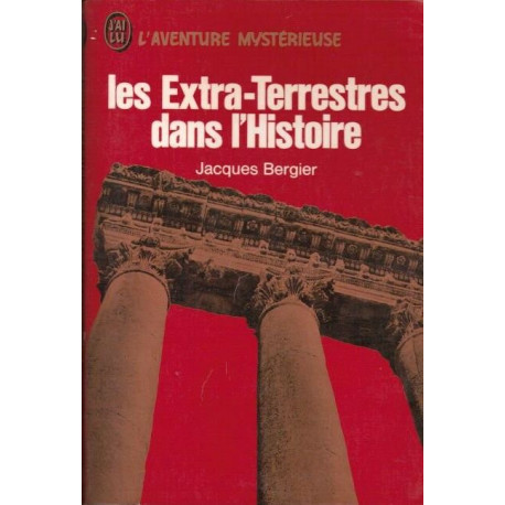Les extra terrestres dans l'histoire