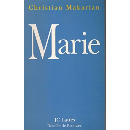 Marie