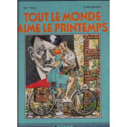 Tout le monde aime le printemps