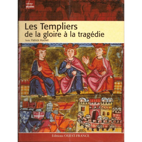 Les Templiers