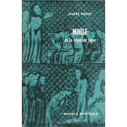 Moïse et la vocation juive