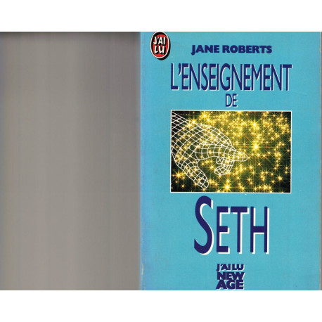L livre de Seth