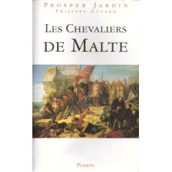 Les chevaliers de Malte