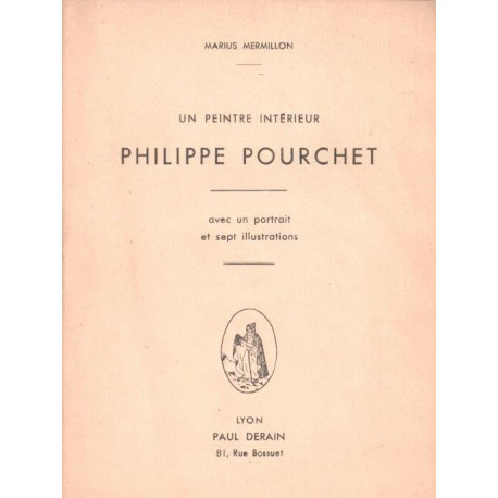 Philippe Pourchet - un peintre intérieur