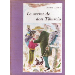 Le secret de don Tiburcio